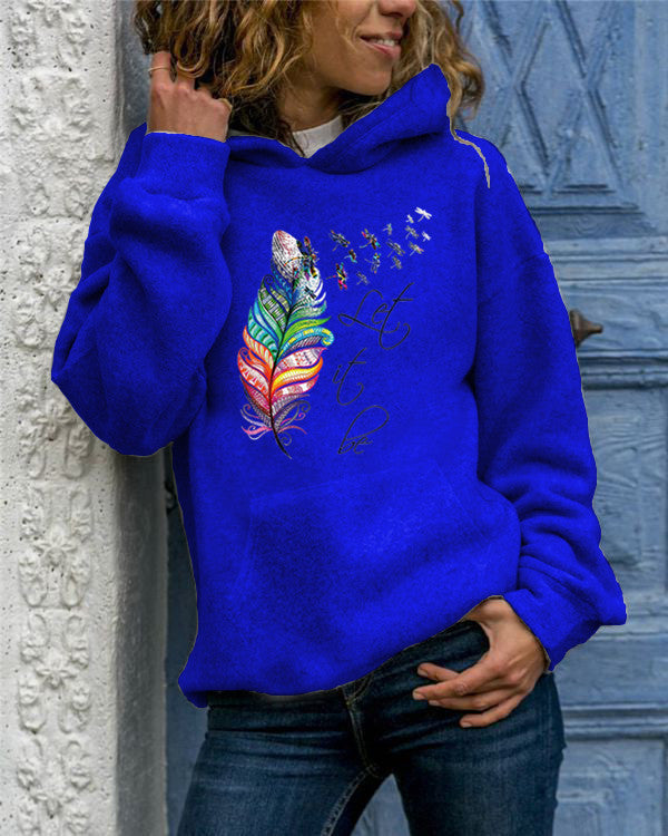 JULIET - CASUAL SWEATER