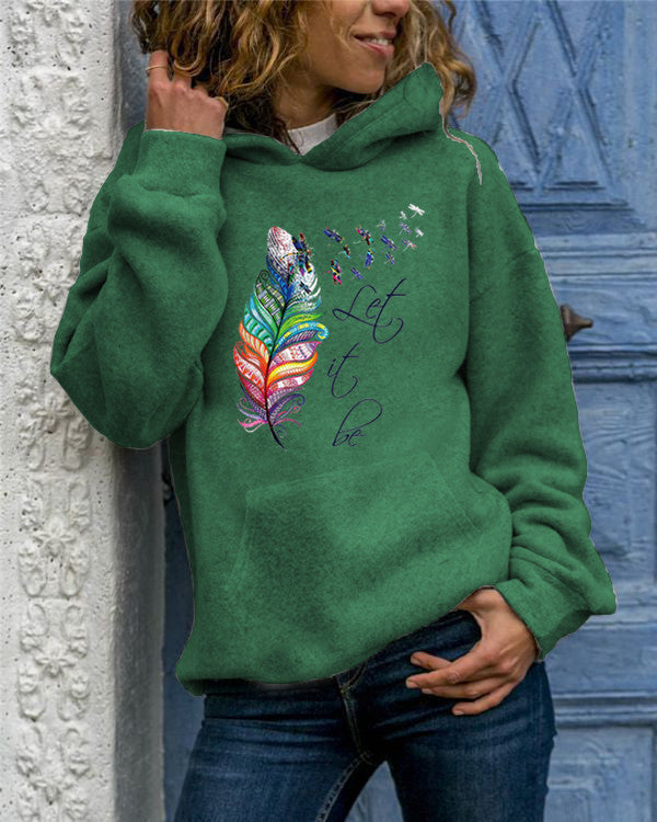 JULIET - CASUAL SWEATER