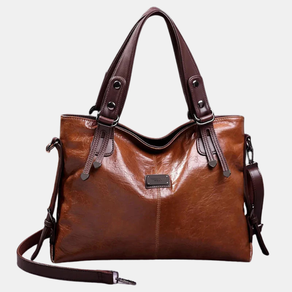 PAULA | LARGE CAPACITY CROSSBODY HANDBAG
