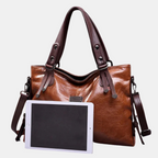 PAULA | LARGE CAPACITY CROSSBODY HANDBAG