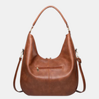 Zuri | Leather Bag