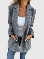 Soralyetta | Comfortable Blazer