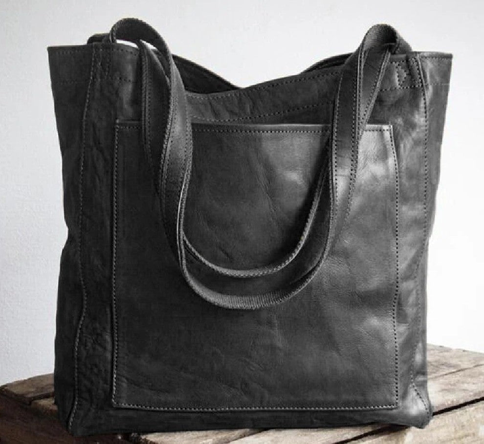 Pamela | Toronto’s Everyday Leather Bag