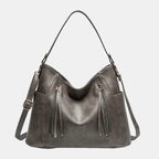 Marlowe | Luxe Leather Bag