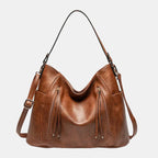 Marlowe | Luxe Leather Bag