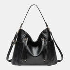 Marlowe | Luxe Leather Bag